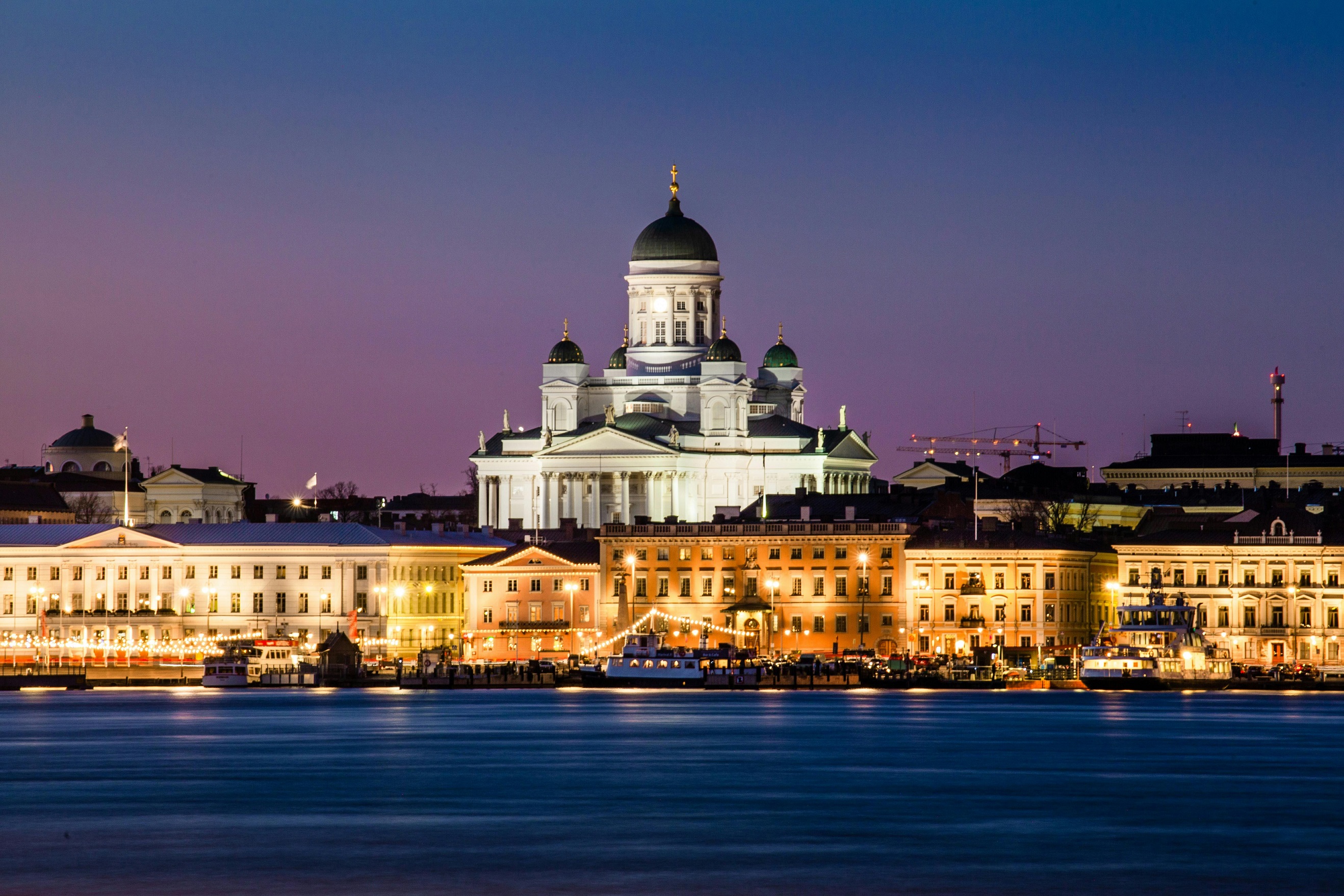 Finland Visa Consultancy