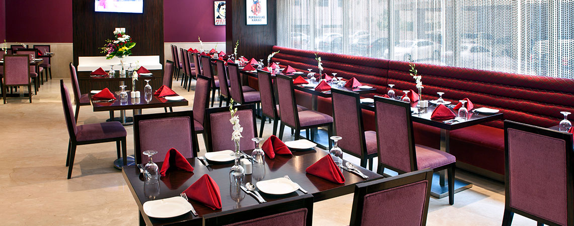 Code 2034 - Landmark Grand