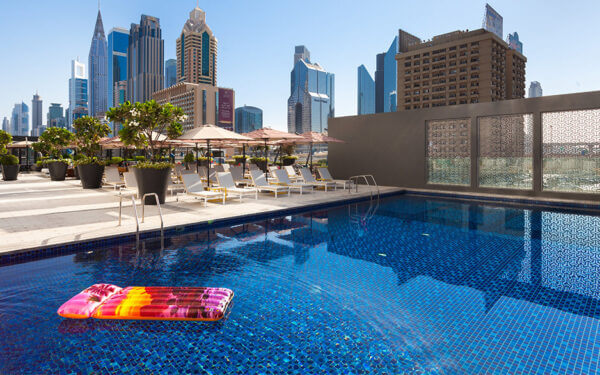 Code 2031- Rove City Walk