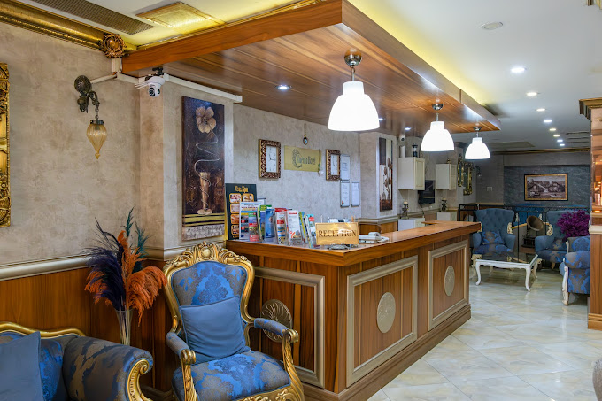 code  2046 CUENTO TAKSIM