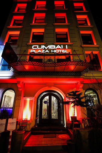 code 2050 Cumbali Plaza