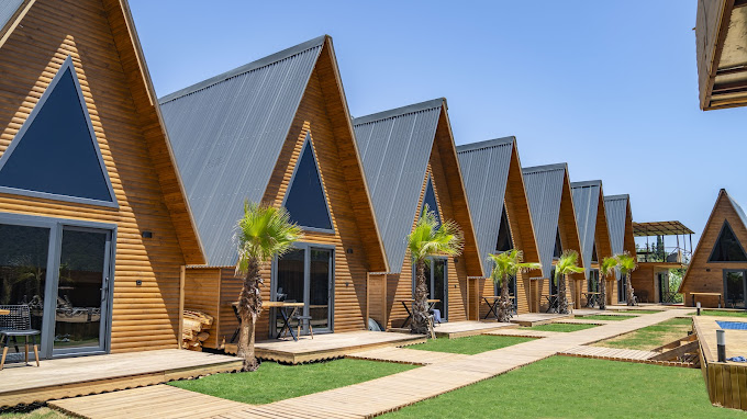 code 2060  Araz Wooden Concept