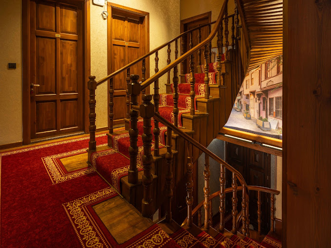 code 2059 Araz White House