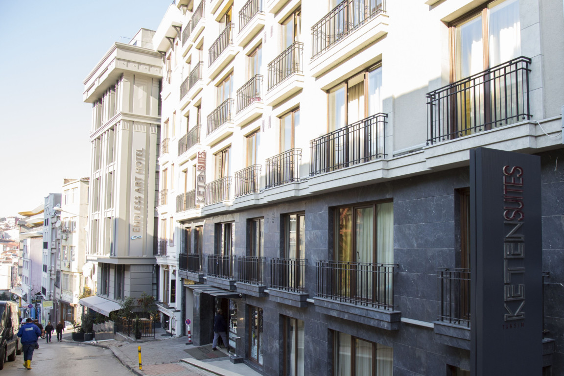 code 2065 KETEN SUITT